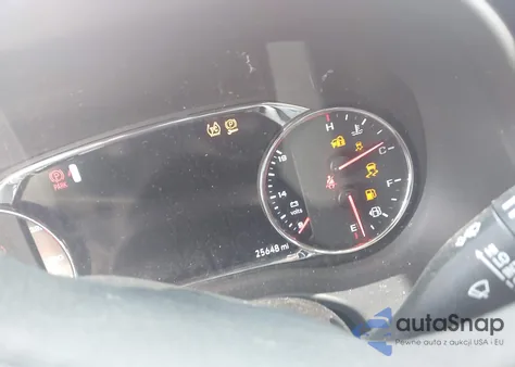 2023 GMC Acadia Fwd Slt from USA, damaged, VIN 1GKKNMLS2PZ252390